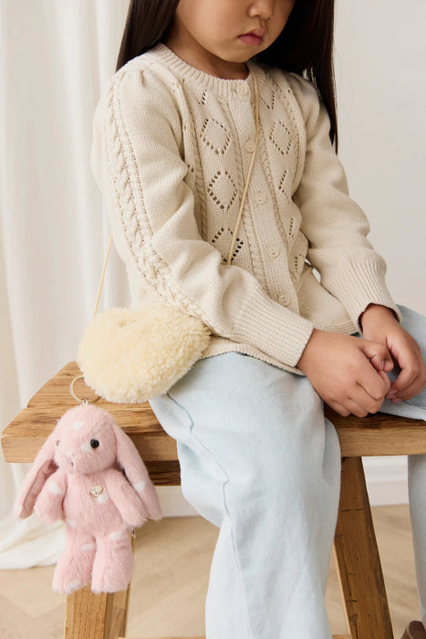 Snuggle Bunnies Penelope Keyring Little Love