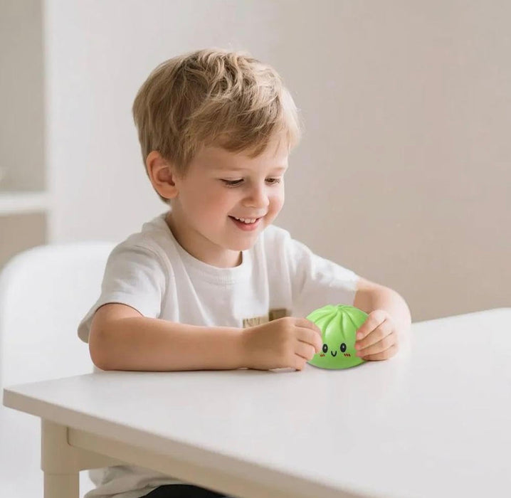 Squishy Dumplings Random Mystery Gift Box