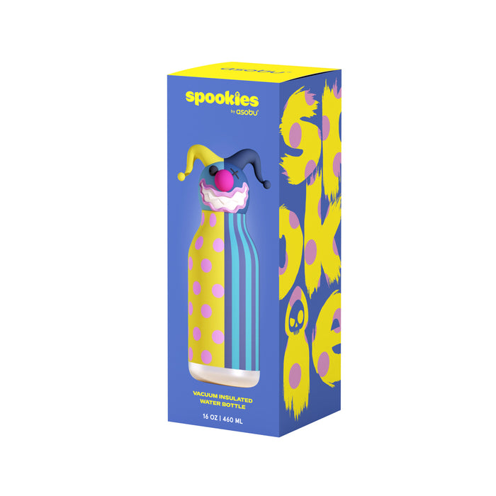 Spookie Clown 16 oz