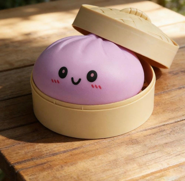Squishy Dumplings Random Mystery Gift Box