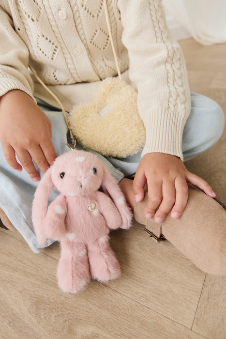 Snuggle Bunnies Penelope Keyring Little Love