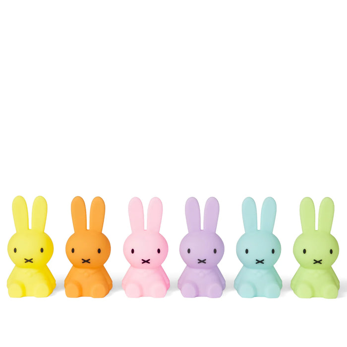 Miffy Colourful Surprise Bundle of Light by Mr. Maria