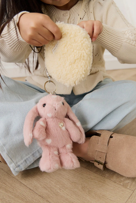 Snuggle Bunnies Penelope Keyring Little Love