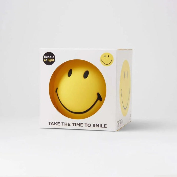 Smiley® Bundle of Light