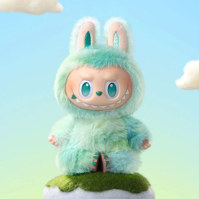 THE MONSTERS Big into Energy Series-Vinyl Plush Pendant Blind Box