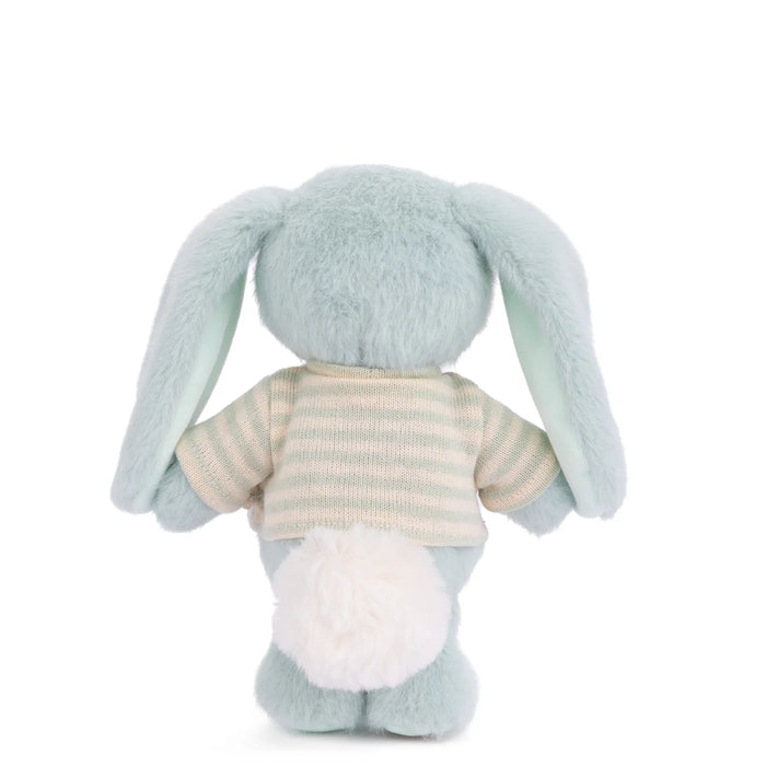 Bouncy Bunny Blue