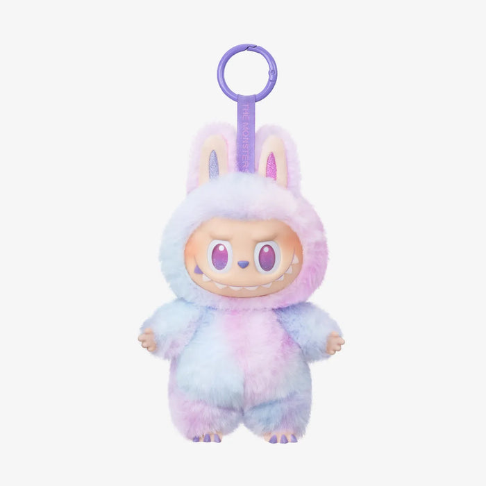 THE MONSTERS Big into Energy Series-Vinyl Plush Pendant Blind Box