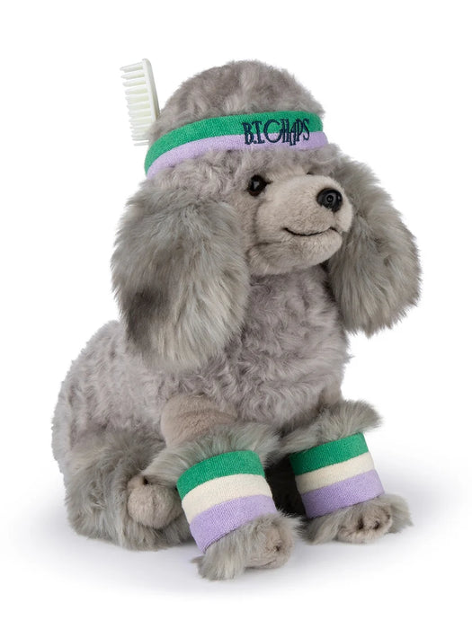 BT CHAPS HYACINTH the Poodle