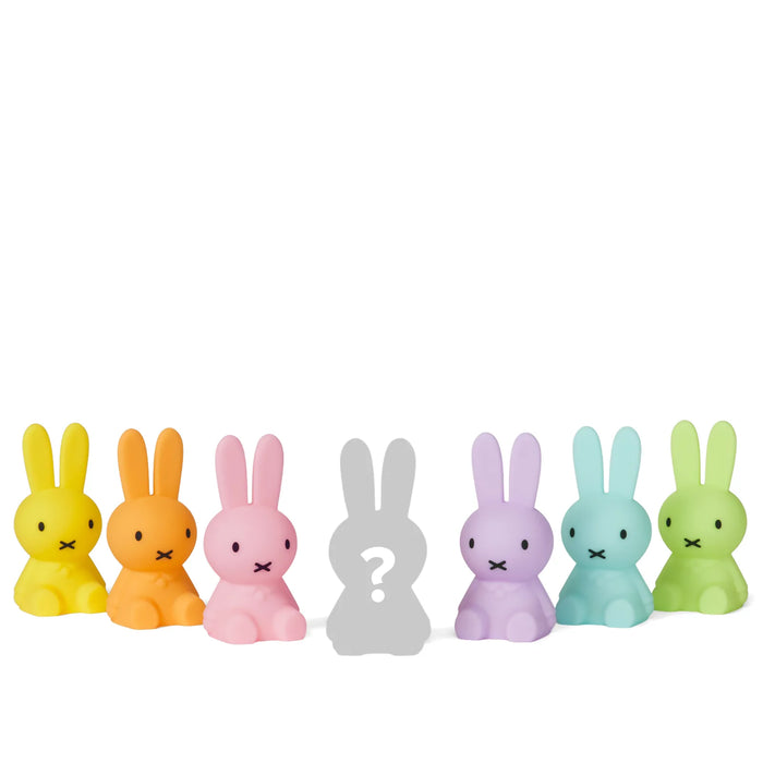 Miffy Colourful Surprise Bundle of Light by Mr. Maria