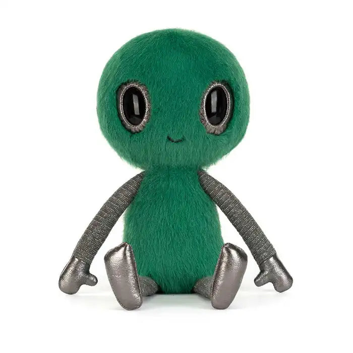 Zyllan Alien
