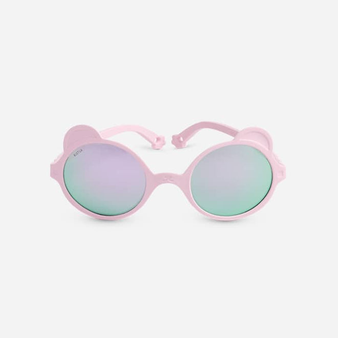 OURSON LIGHT PINK 2-4 Years