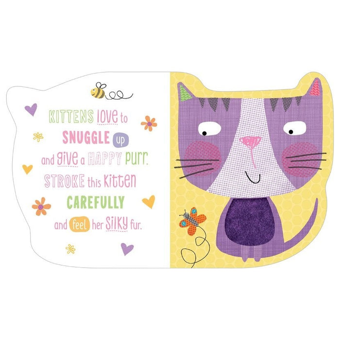 Easter Baby Animals BB