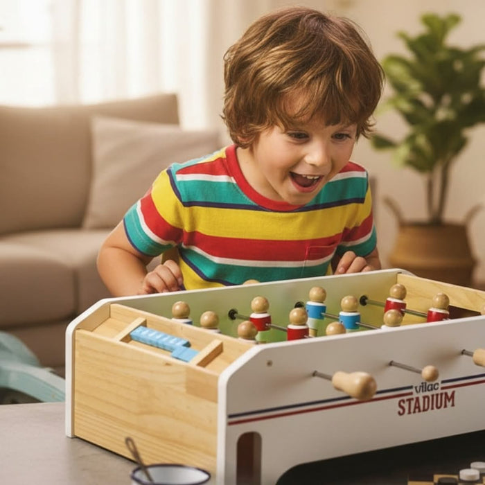 Stadium Football Table