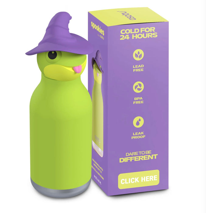 Spookie Witch 16 oz
