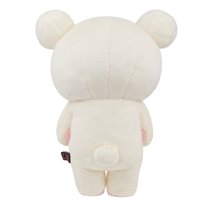 Korilakkuma San-X Original Hearts Sleeping Bag Plush