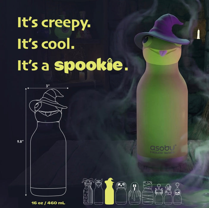 Spookie Witch 16 oz