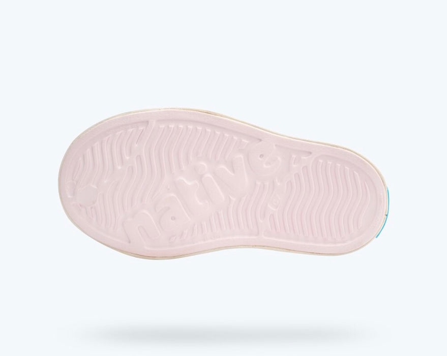 Milk Pink/ Shell White Jefferson Sugarlite™ Child