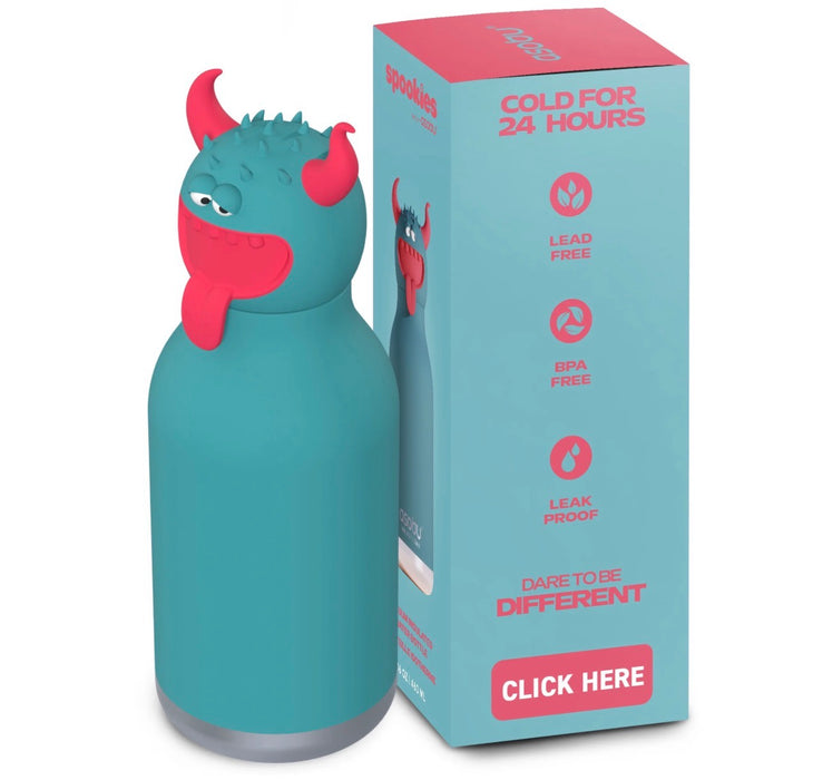 Spookie Beast 16 oz