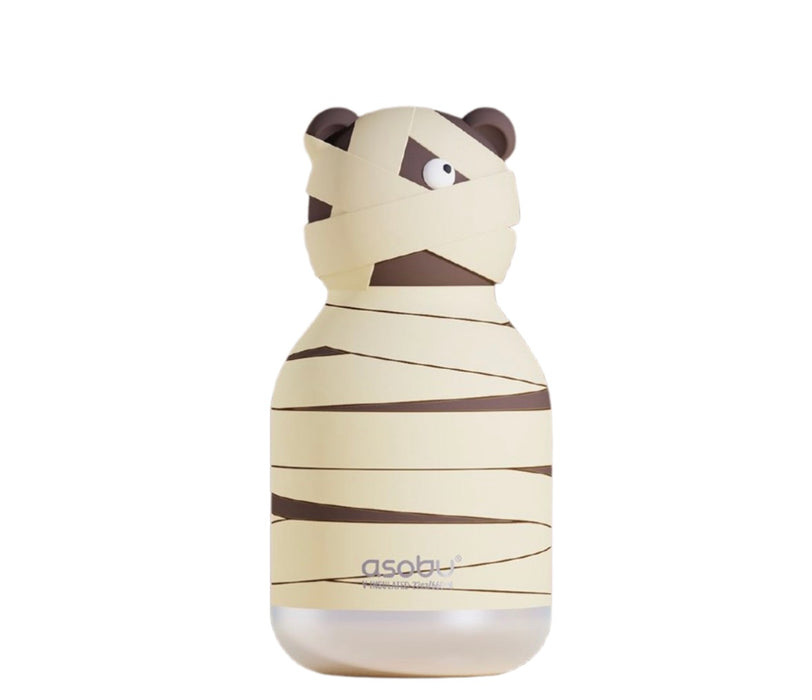 Spookie Mummified Bear 22 oz
