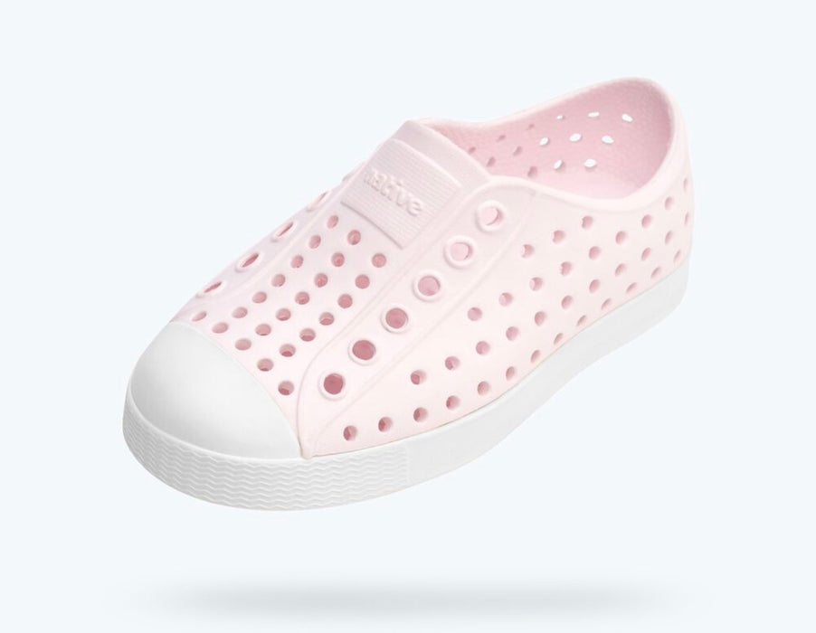 Milk Pink/ Shell White Jefferson Sugarlite™ Child