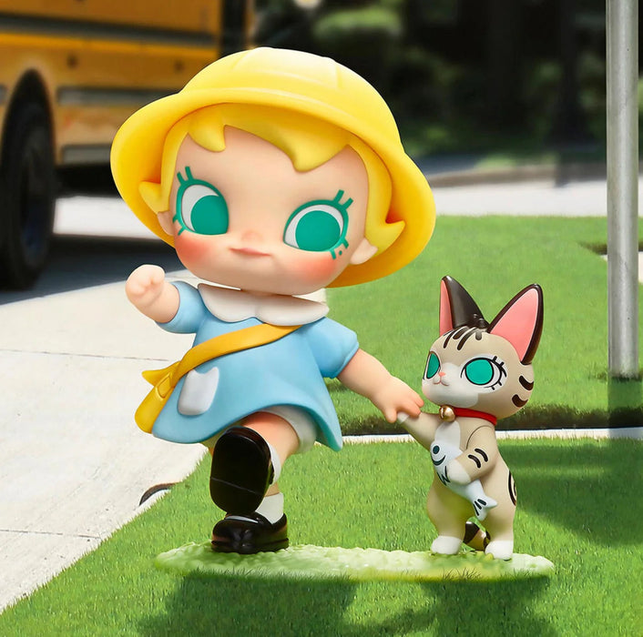 BBABY MOLLY & Baby Tabby Series Blind Box