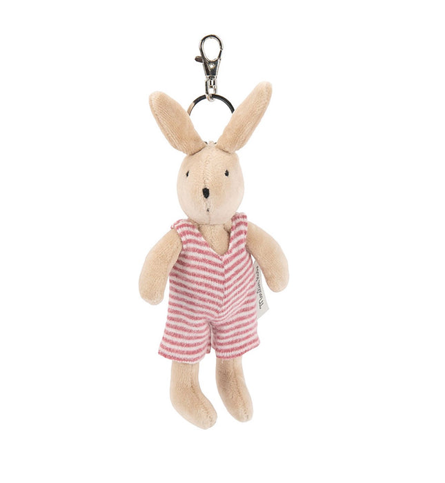 SYLVAIN GRANDE FAMILLE - KEY RING