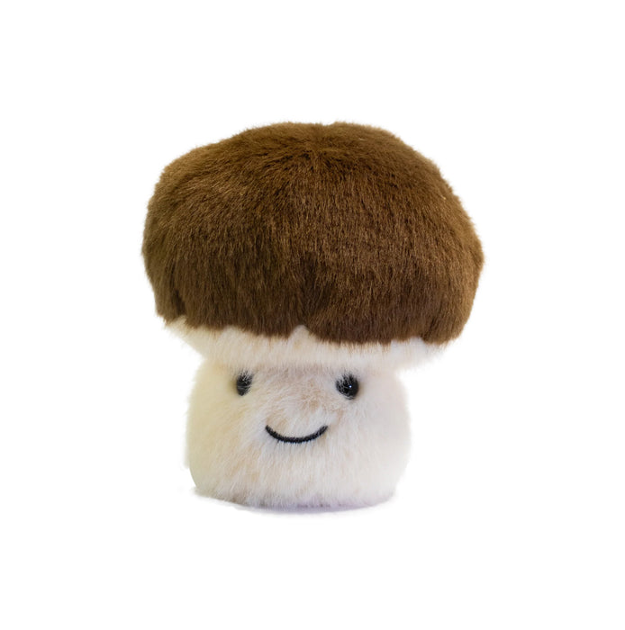 MUSHROOM GARDEN FRIENDS