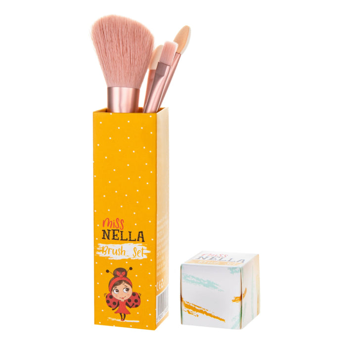 Miss Nella - Canvas Girly Girl Gift Set
