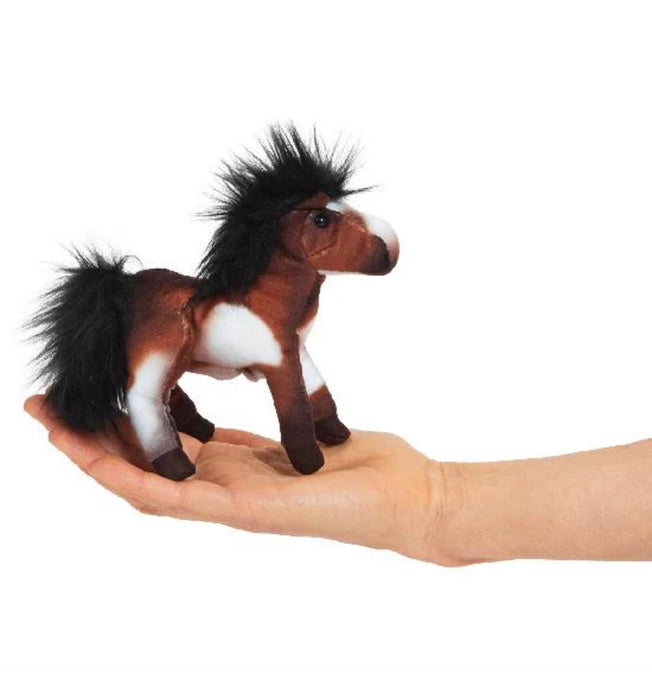 Mini Horse
