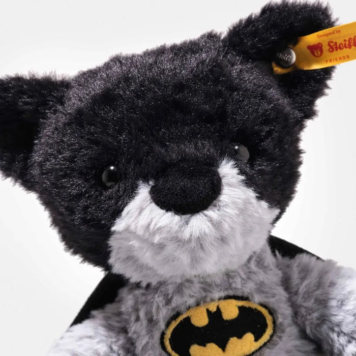 85th Anniversary Batman Teddy Bear