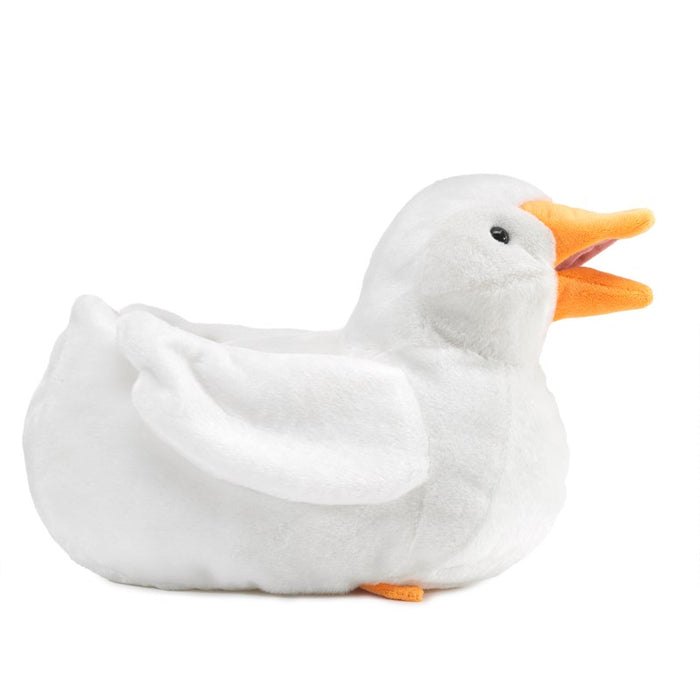 Duck Puppet / Canard - Folkmanis