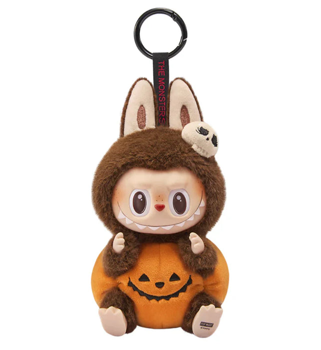 Labubu Happy Halloween Party Series