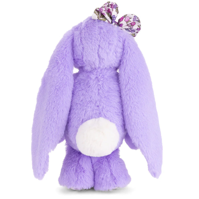 Friendly Kanina Floral Lavender