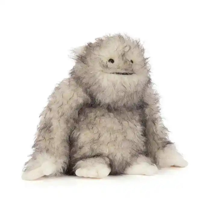 Bretti Yeti