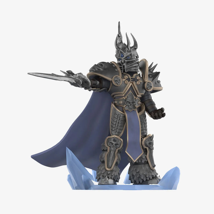 World of Warcraft Collectible Character Series