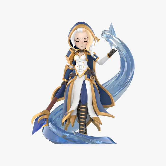 World of Warcraft Collectible Character Series