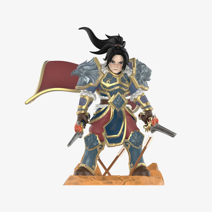 World of Warcraft Collectible Character Series