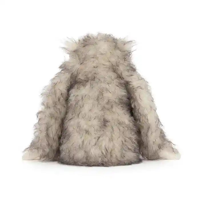 Bretti Yeti