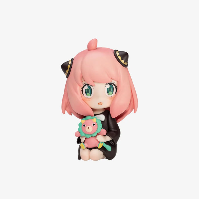 Spy × Family Anya's Daily Life Series Figures