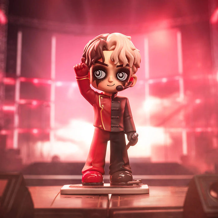 JACKSON WANG MAGIC MAN SERIES FIGURES