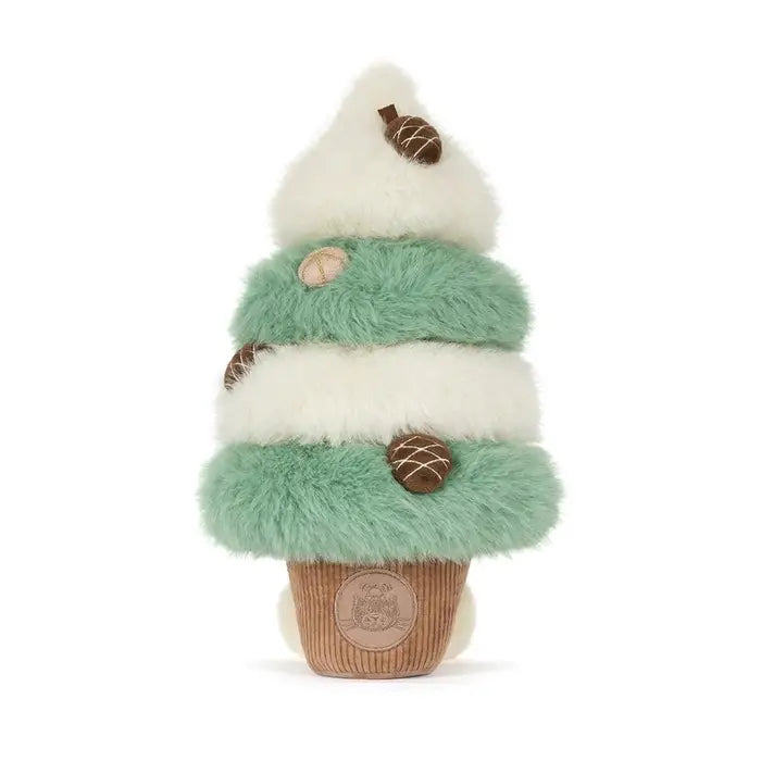 Amuseables Pinecone Tree