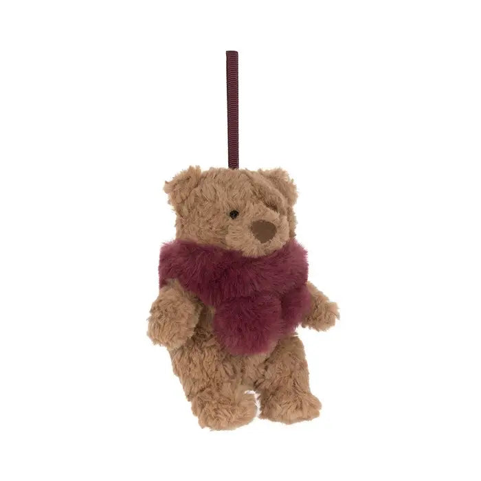 Winter Warmer Decoration