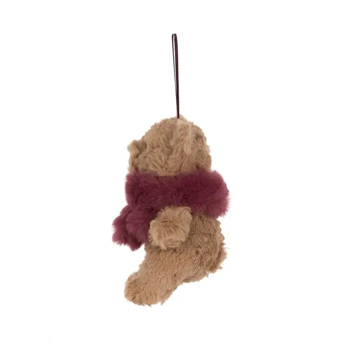 Winter Warmer Decoration