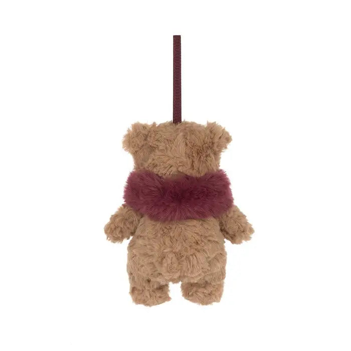 Winter Warmer Decoration