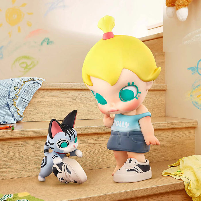 BBABY MOLLY & Baby Tabby Series Blind Box