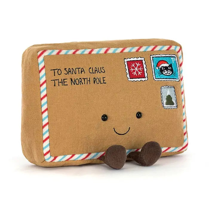 Amuseables Letter To Santa