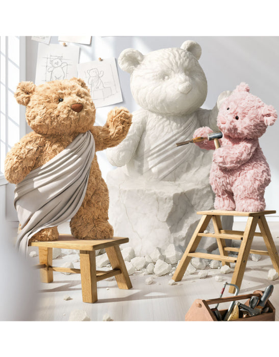 Leola Bear Medium