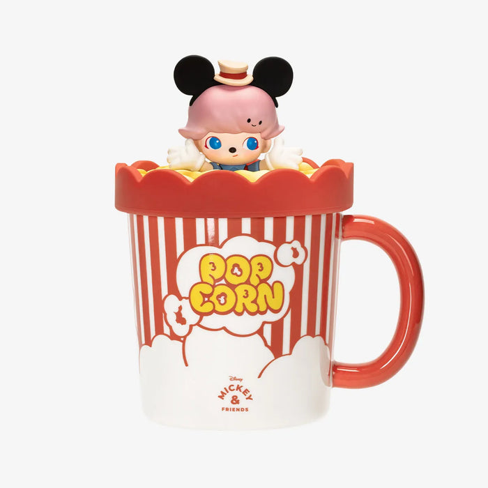 DIMOO WORLD × DISNEY Series-Ceramic Cup