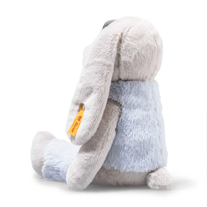 Hoppie Rabbit in Ski Outfit