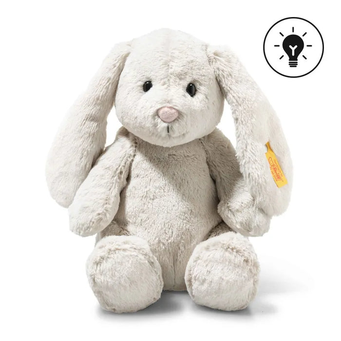 Light at Night Hoppie rabbit